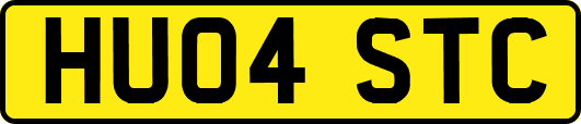 HU04STC