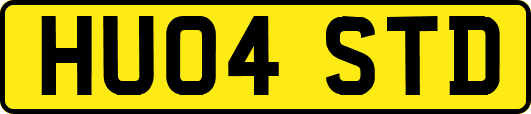 HU04STD