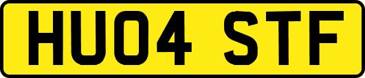 HU04STF