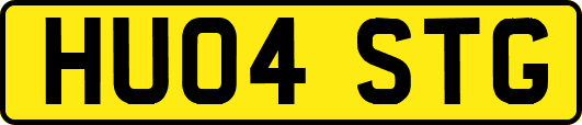 HU04STG