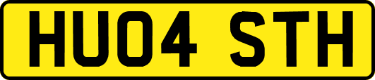HU04STH