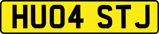 HU04STJ