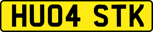 HU04STK