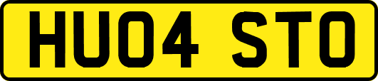 HU04STO
