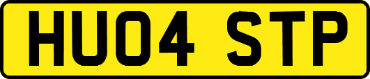 HU04STP