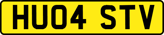HU04STV