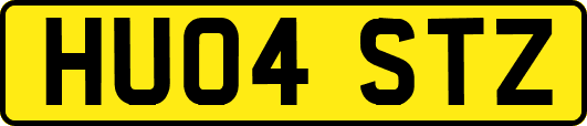 HU04STZ