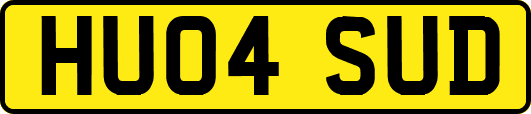 HU04SUD