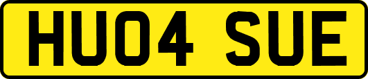 HU04SUE