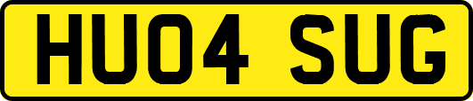 HU04SUG