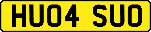 HU04SUO