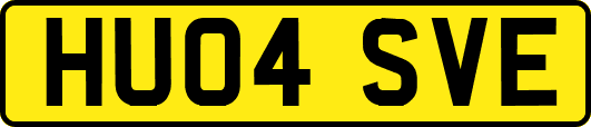 HU04SVE