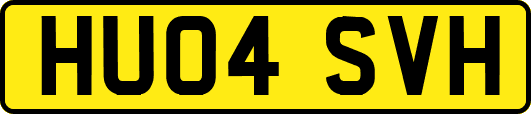 HU04SVH