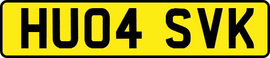 HU04SVK