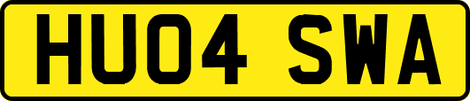 HU04SWA