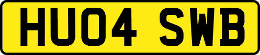 HU04SWB
