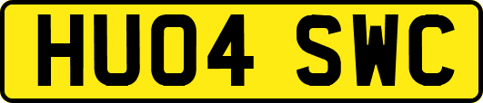 HU04SWC