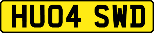HU04SWD