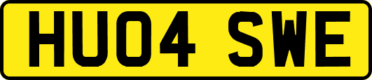 HU04SWE