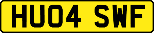 HU04SWF