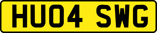 HU04SWG
