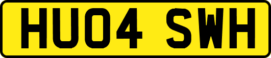 HU04SWH