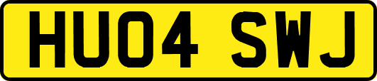 HU04SWJ