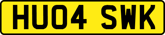 HU04SWK