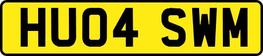 HU04SWM