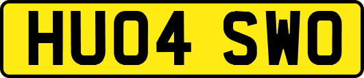 HU04SWO