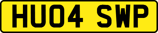 HU04SWP
