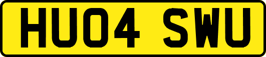 HU04SWU