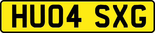 HU04SXG