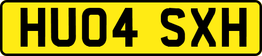 HU04SXH