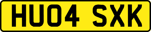 HU04SXK