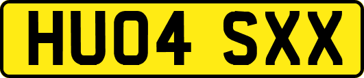 HU04SXX