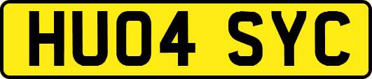 HU04SYC