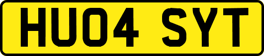 HU04SYT