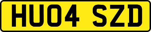 HU04SZD