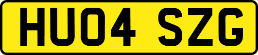 HU04SZG