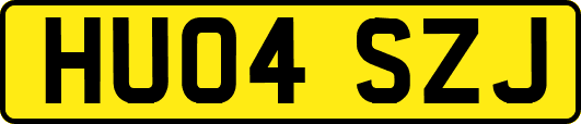 HU04SZJ