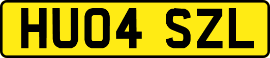 HU04SZL