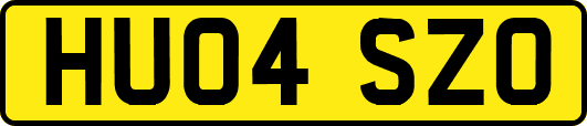 HU04SZO