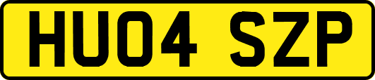 HU04SZP