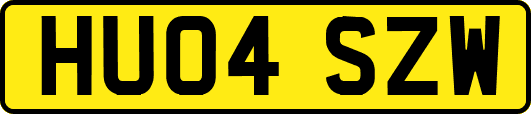 HU04SZW