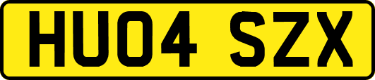 HU04SZX