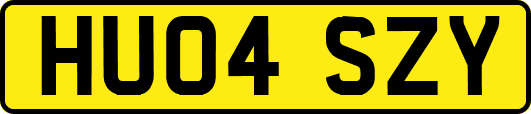 HU04SZY