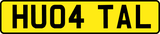 HU04TAL