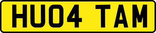 HU04TAM