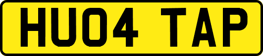 HU04TAP